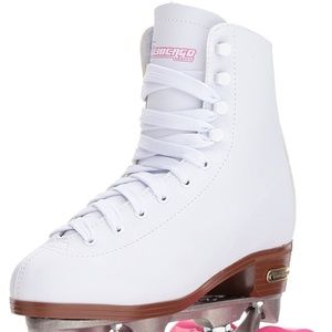 Chicago Women’s Classic Roller Skates
